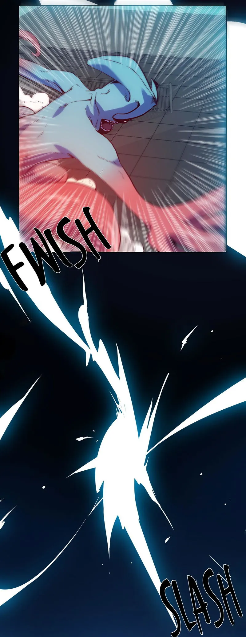 Finger Girls Chapter 7 Online - página 33