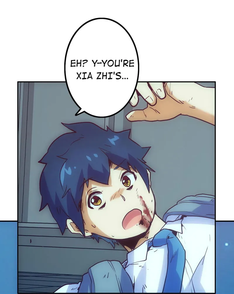 Finger Girls Chapter 7 Online - página 37