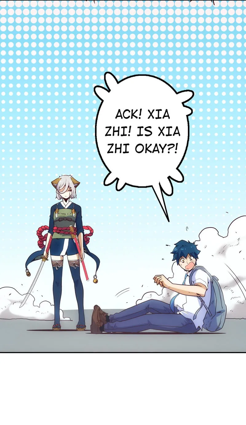 Finger Girls Chapter 7 Online - página 41