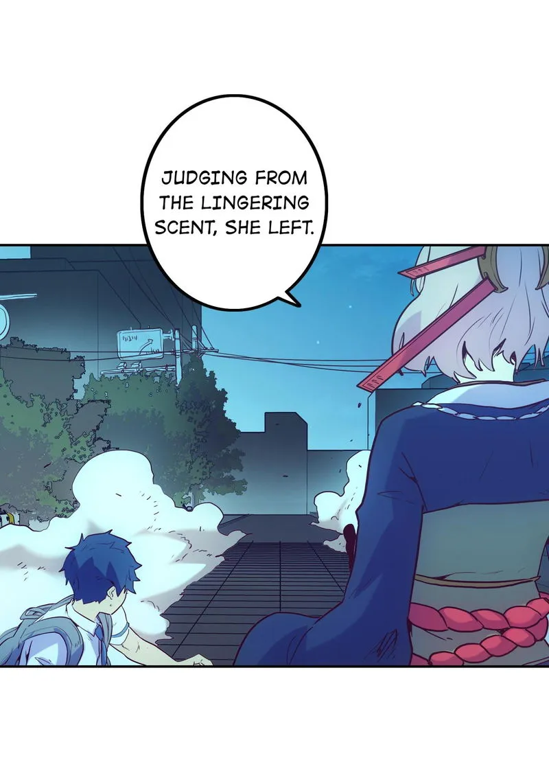 Finger Girls Chapter 7 Online - página 42