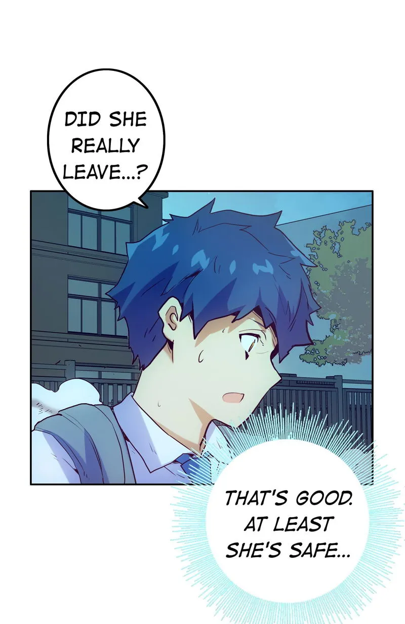Finger Girls Chapter 7 Online - página 43