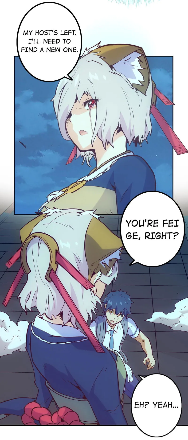 Finger Girls Chapter 7 Online - página 44
