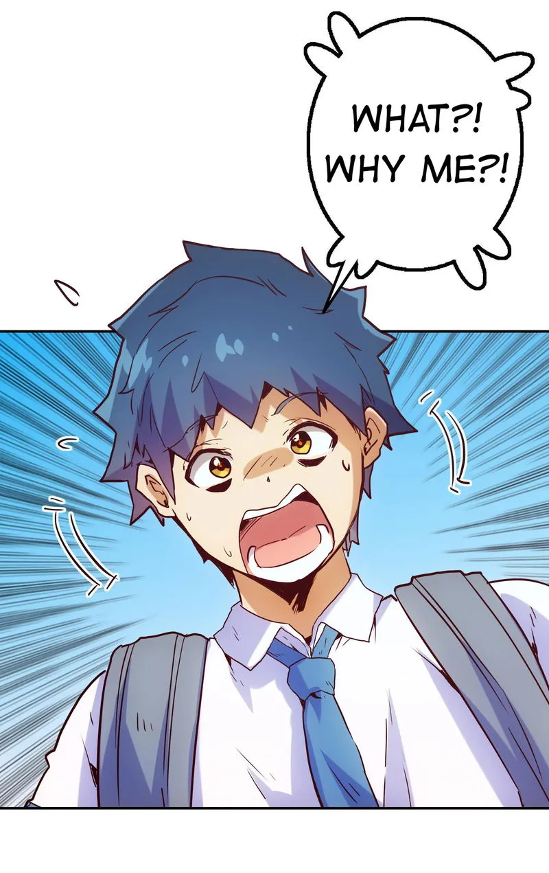 Finger Girls Chapter 7 Online - página 46