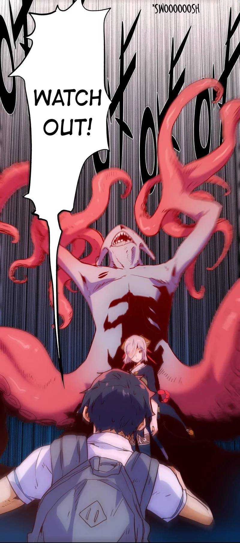 Finger Girls Chapter 7 Online - página 48