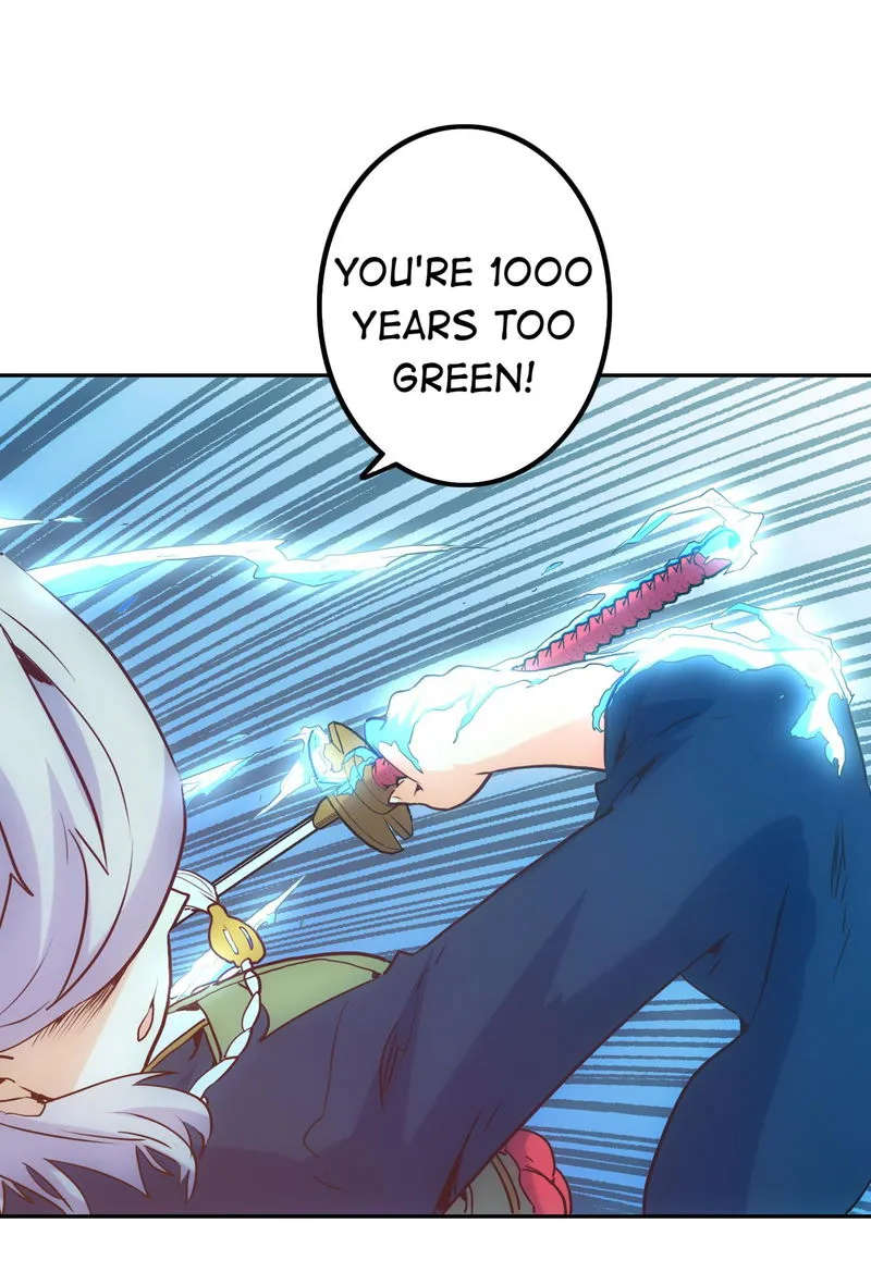 Finger Girls Chapter 7 Online - página 52