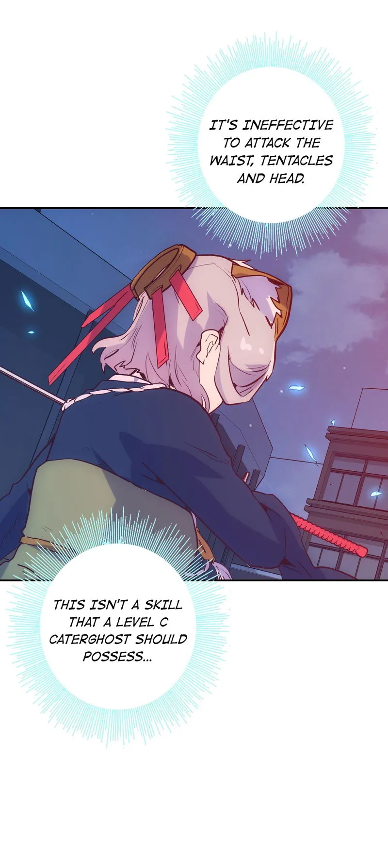 Finger Girls Chapter 7 Online - página 61