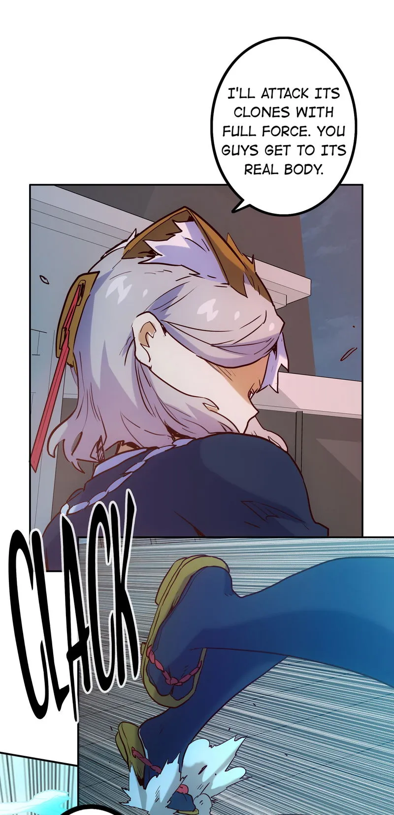 Finger Girls Chapter 7 Online - página 68