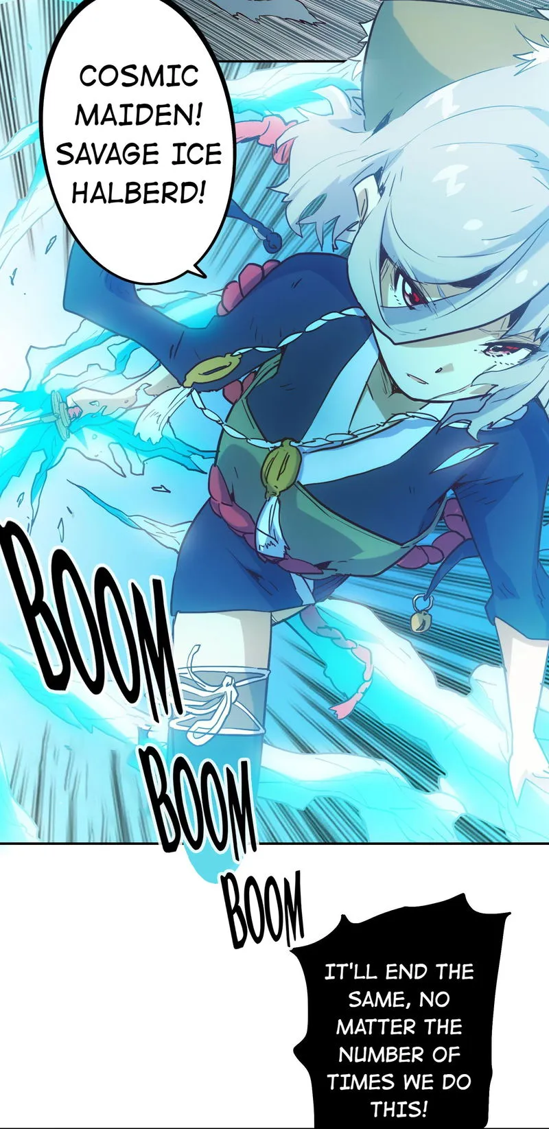 Finger Girls Chapter 7 Online - página 69