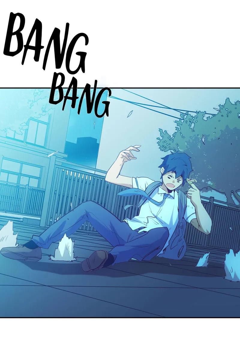 Finger Girls Chapter 7 Online - página 71