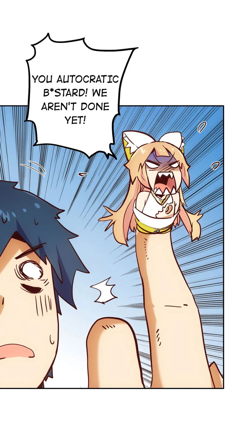Finger Girls Chapter 7 Online - página 72