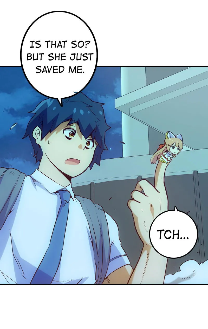 Finger Girls Chapter 7 Online - página 74