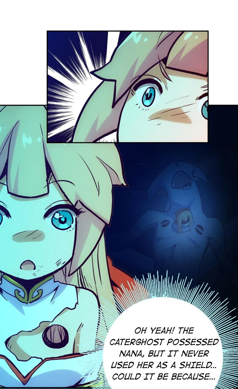 Finger Girls Chapter 7 Online - página 78