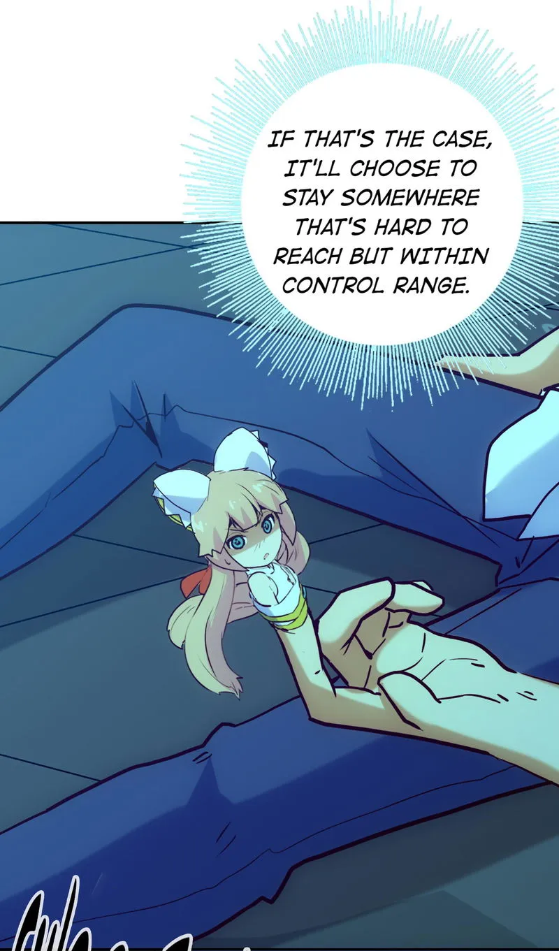 Finger Girls Chapter 7 Online - página 80