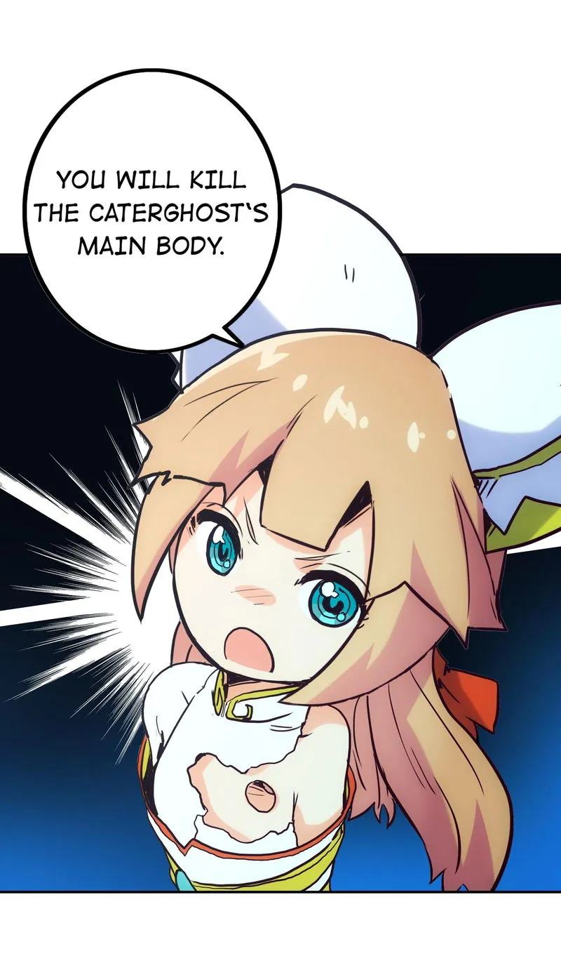 Finger Girls Chapter 7 Online - página 83