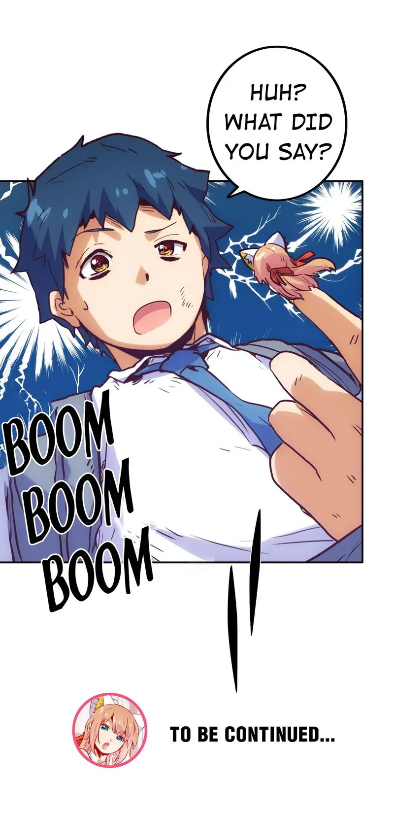 Finger Girls Chapter 7 Online - página 84