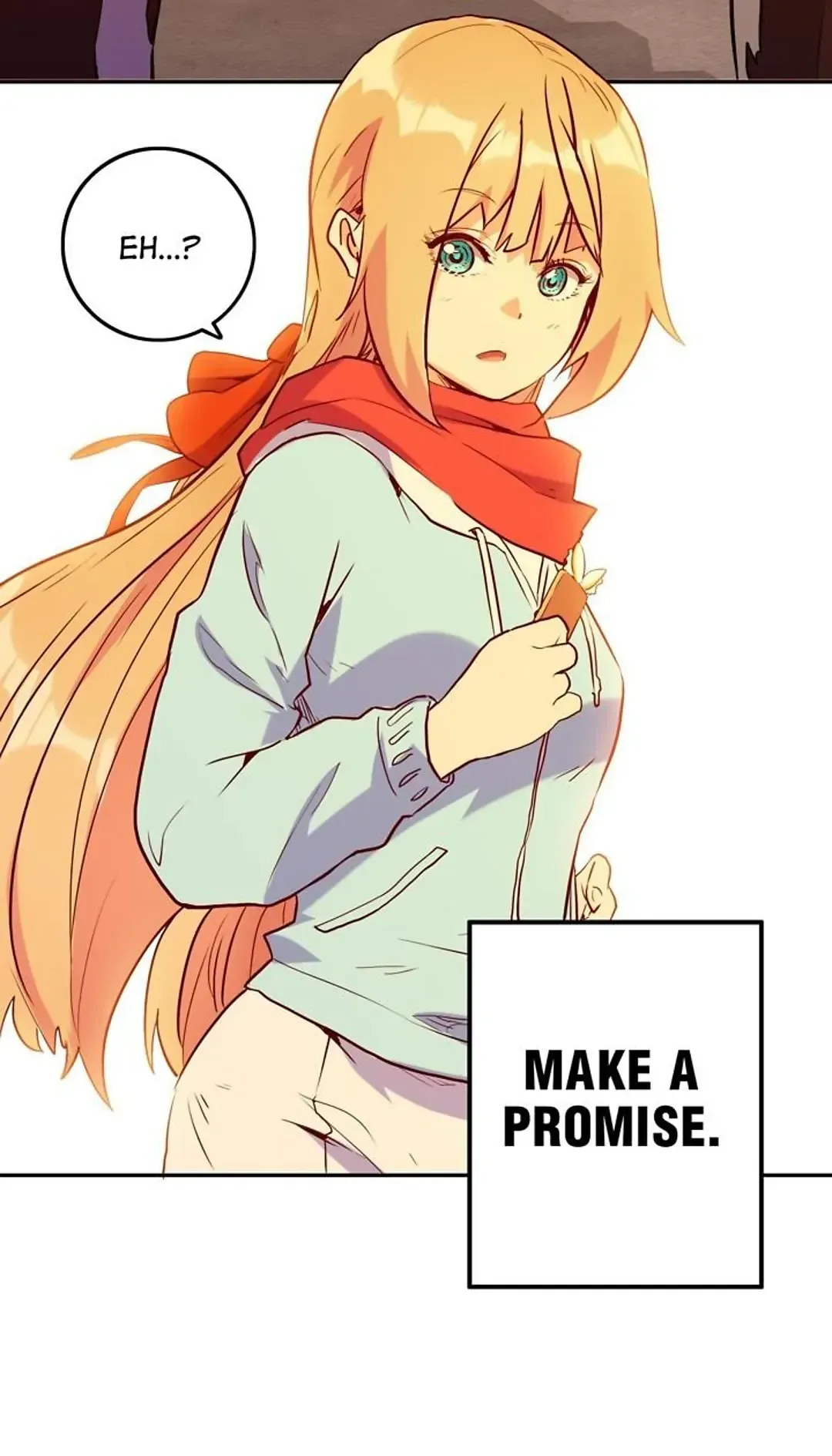 Finger Girls Chapter 70 Online - página 7