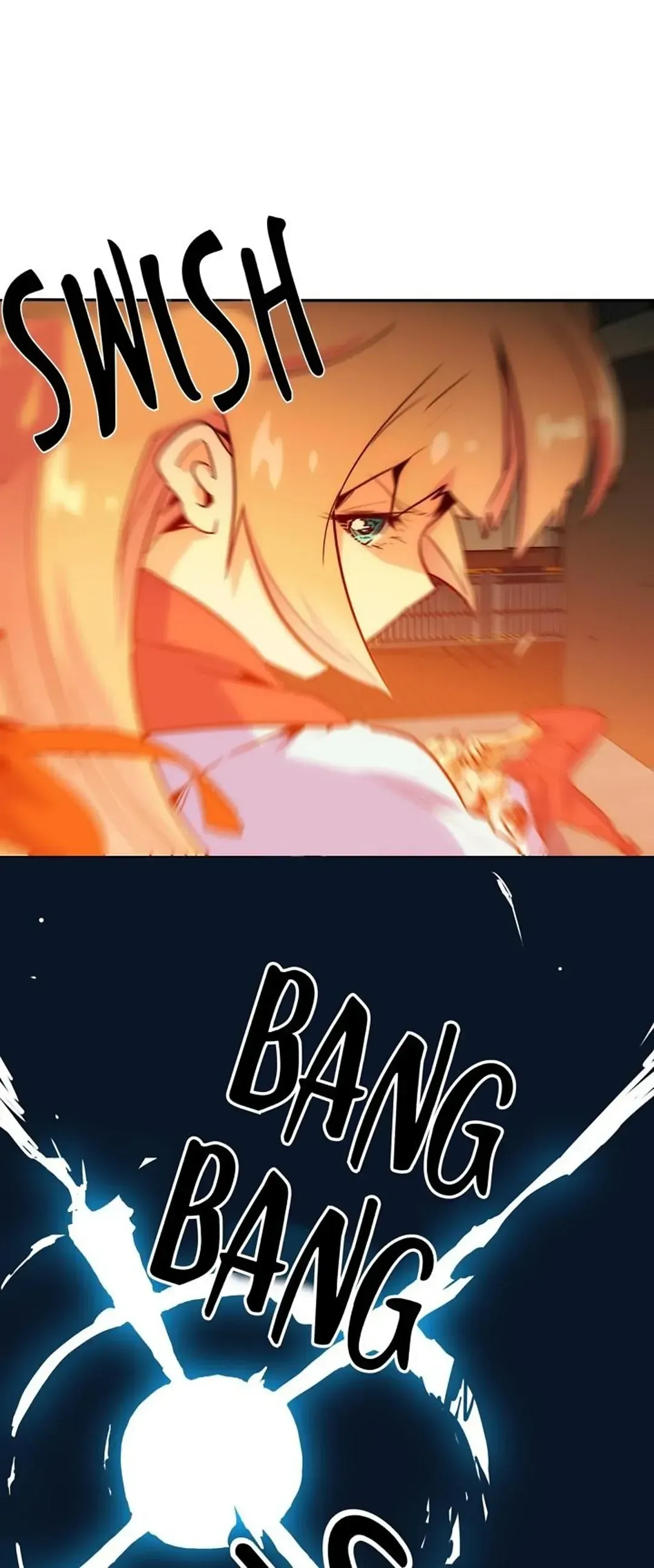 Finger Girls Chapter 70 Online - página 16