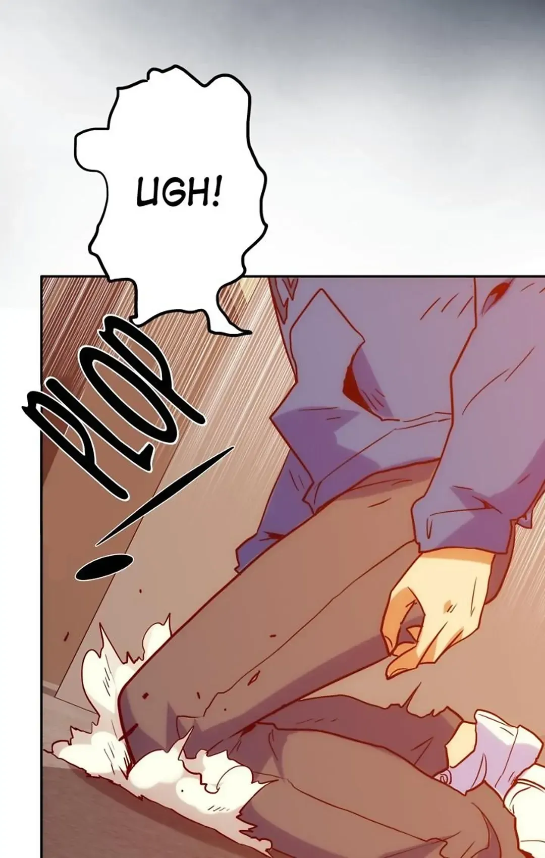 Finger Girls Chapter 70 Online - página 18