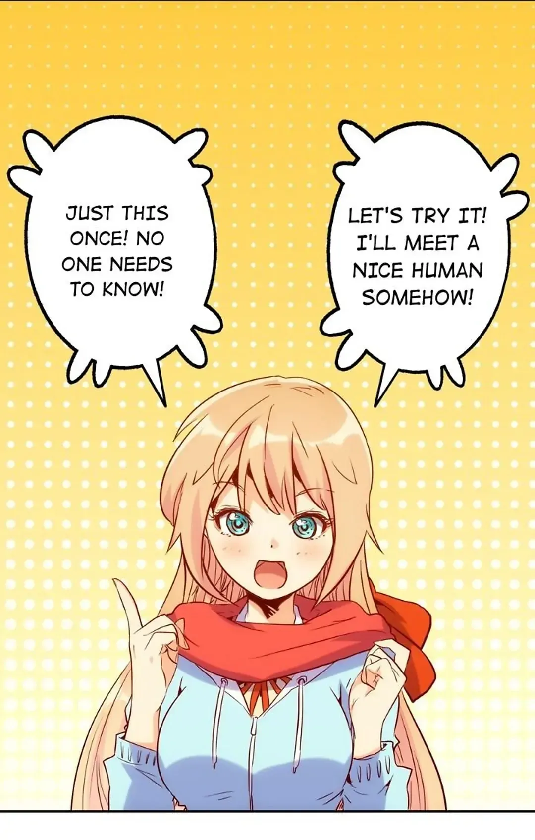 Finger Girls Chapter 70 Online - página 27