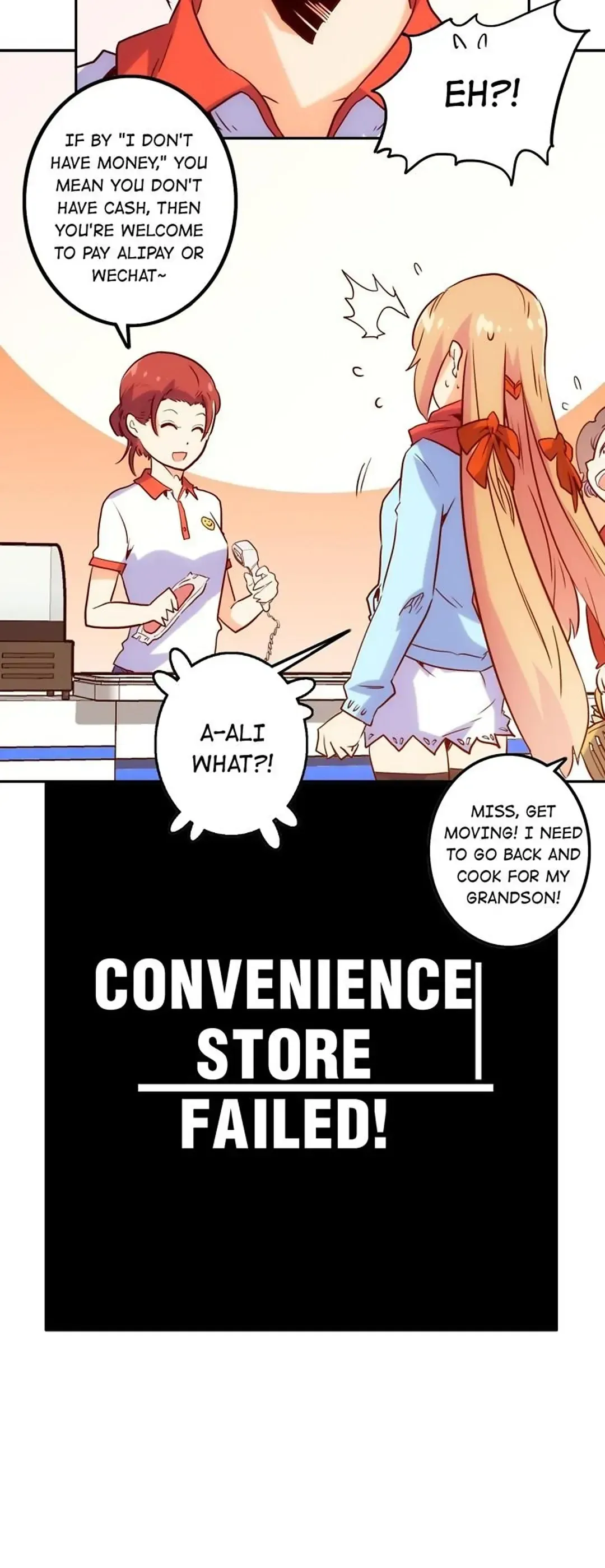 Finger Girls Chapter 70 Online - página 29