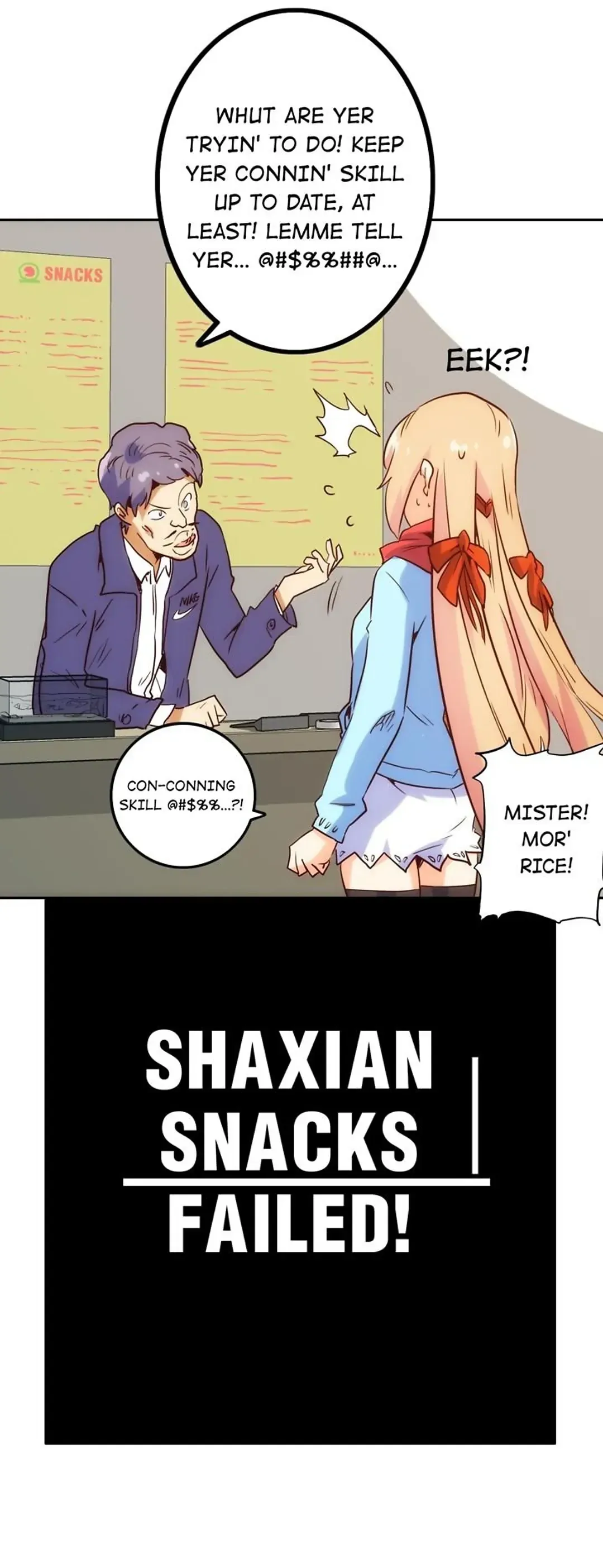 Finger Girls Chapter 70 Online - página 32