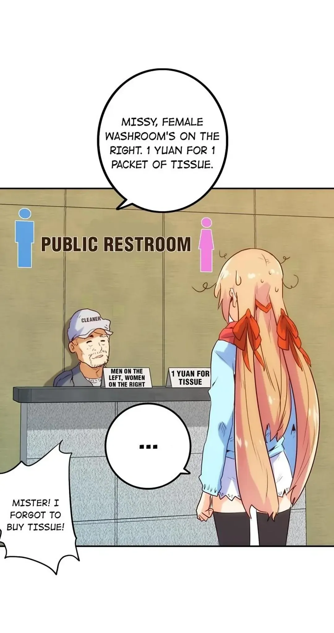 Finger Girls Chapter 70 Online - página 33