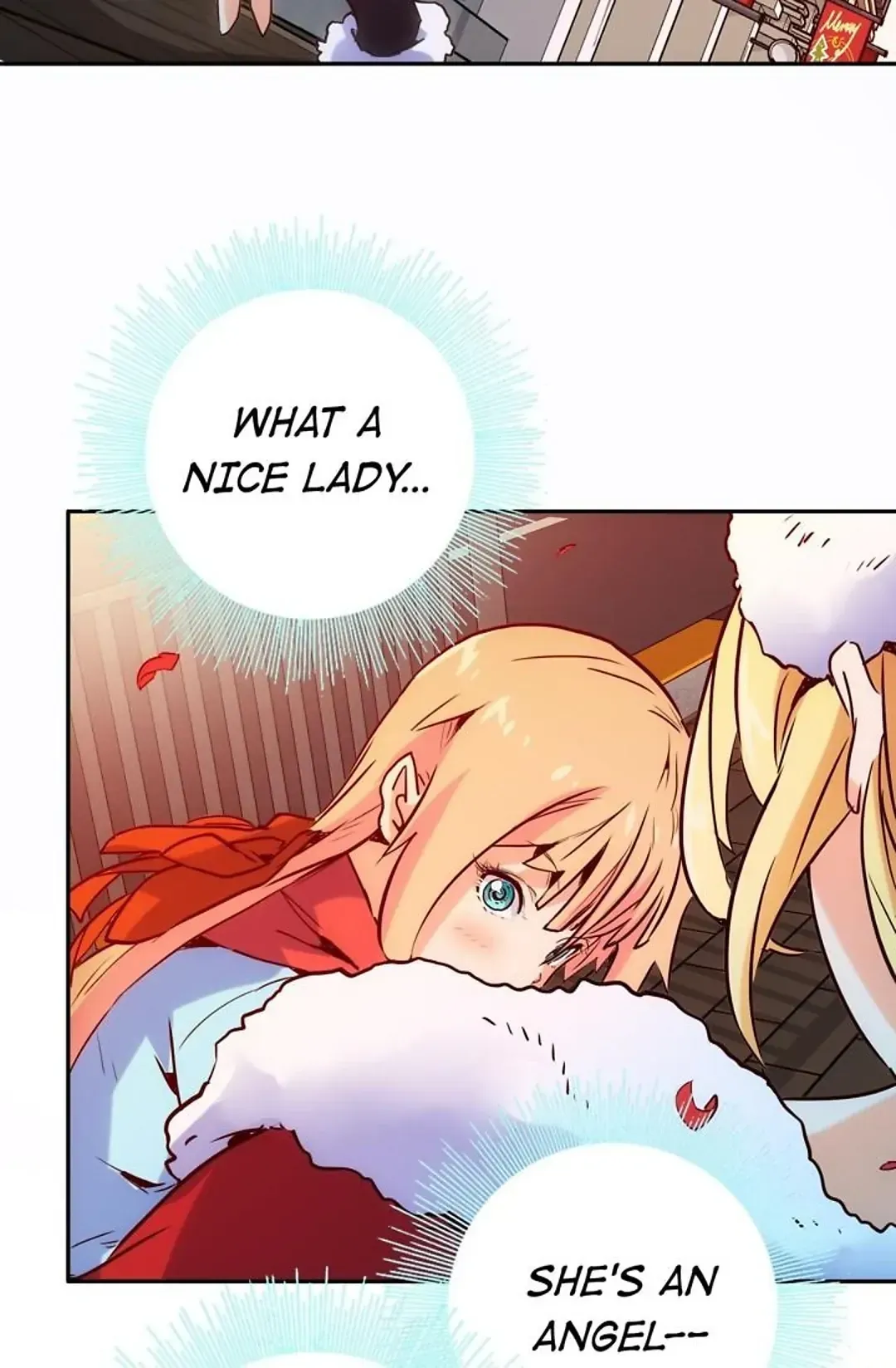 Finger Girls Chapter 70 Online - página 38