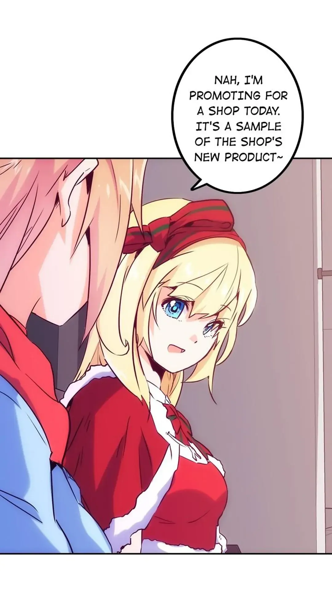 Finger Girls Chapter 70 Online - página 42
