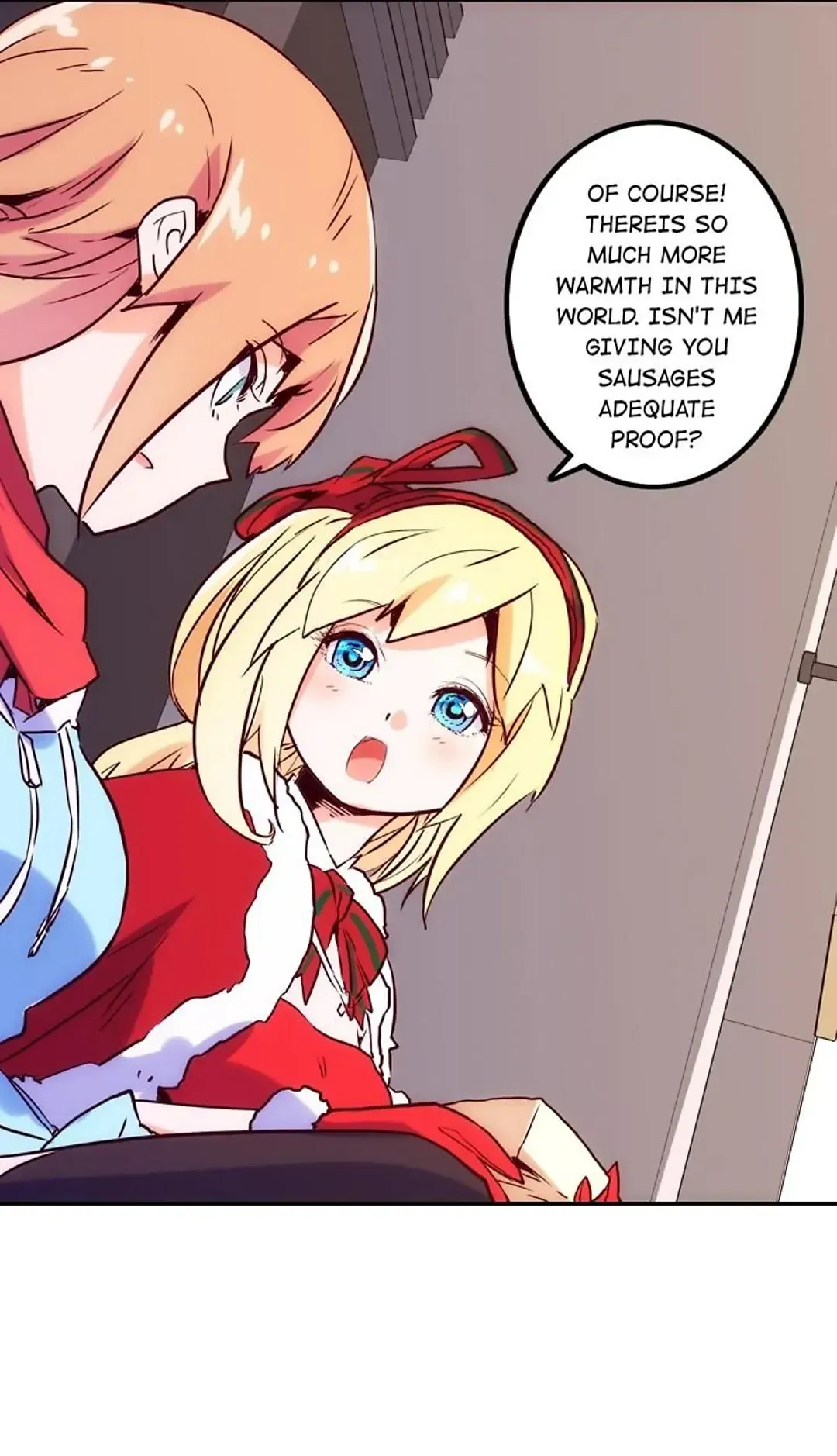 Finger Girls Chapter 70 Online - página 48