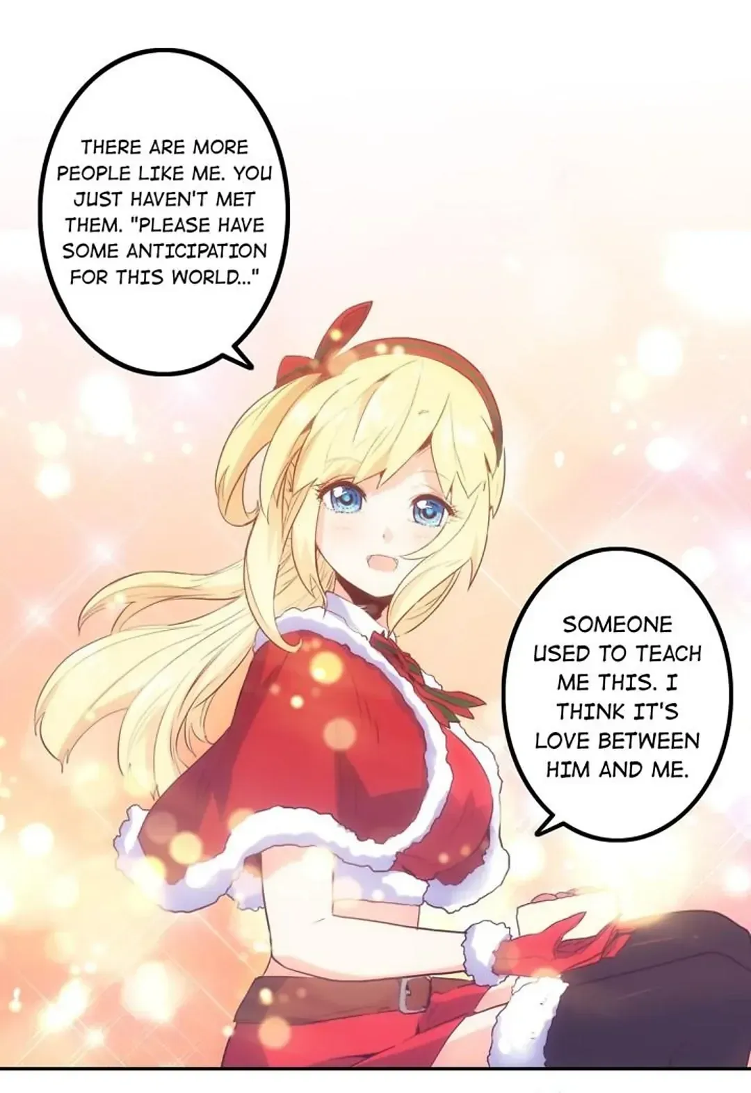 Finger Girls Chapter 70 Online - página 49