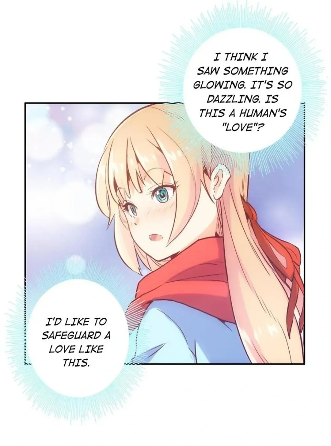 Finger Girls Chapter 70 Online - página 50
