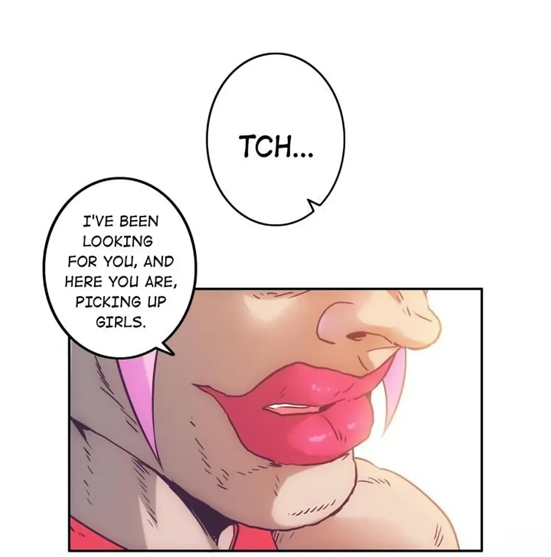 Finger Girls Chapter 70 Online - página 51