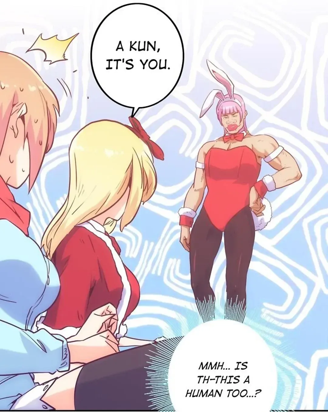 Finger Girls Chapter 70 Online - página 52