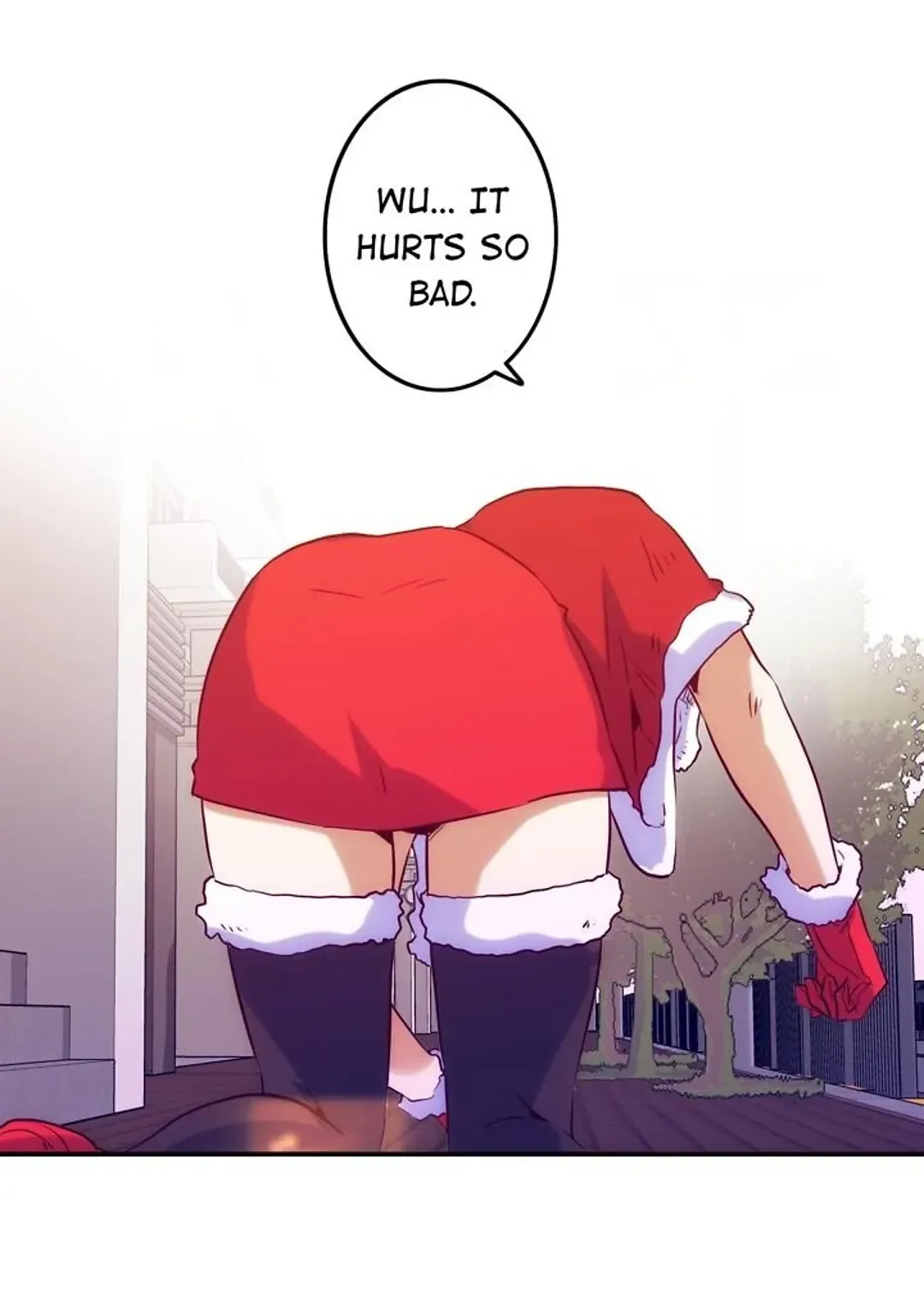 Finger Girls Chapter 70 Online - página 58