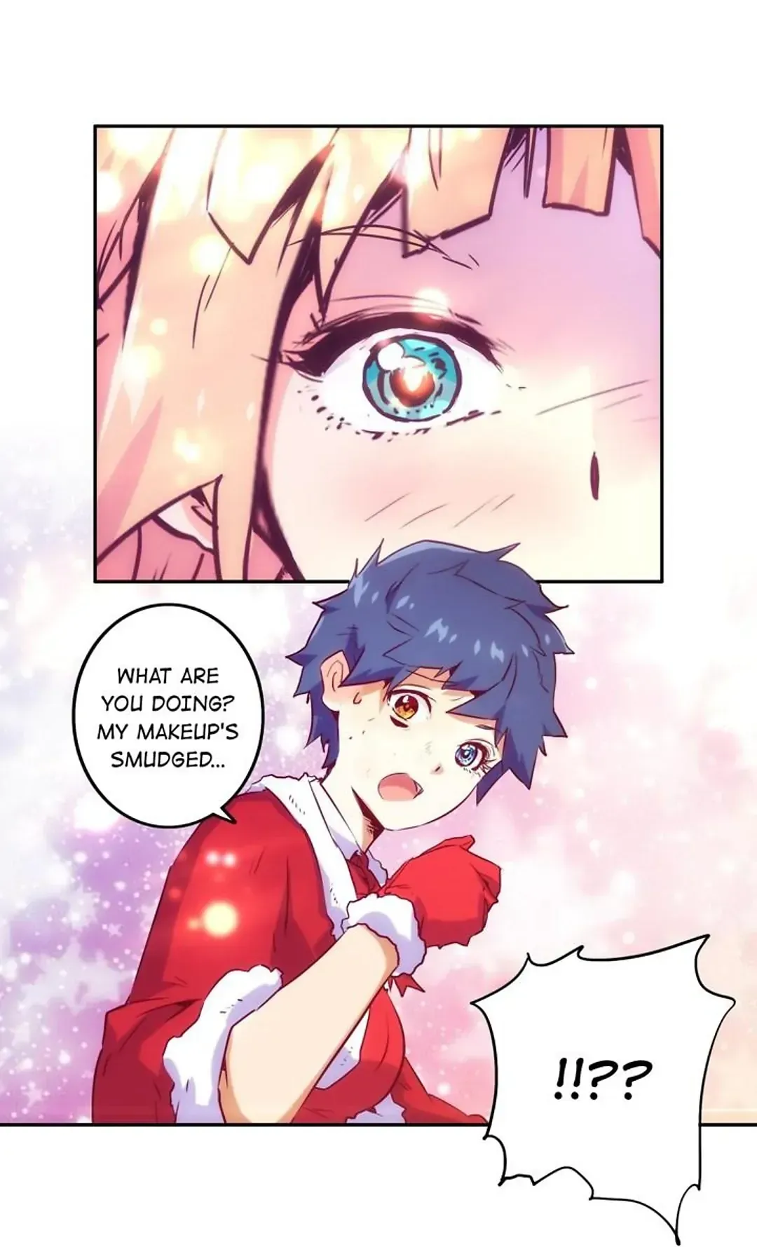 Finger Girls Chapter 70 Online - página 59
