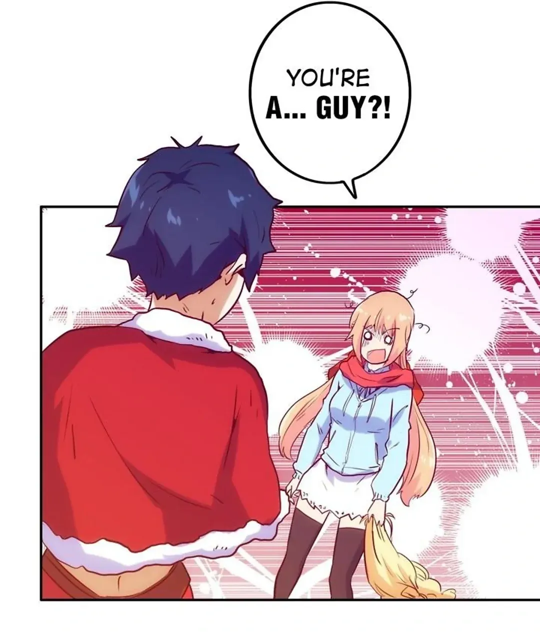 Finger Girls Chapter 70 Online - página 60