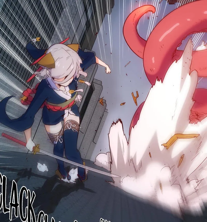 Finger Girls Chapter 8 Online - página 2