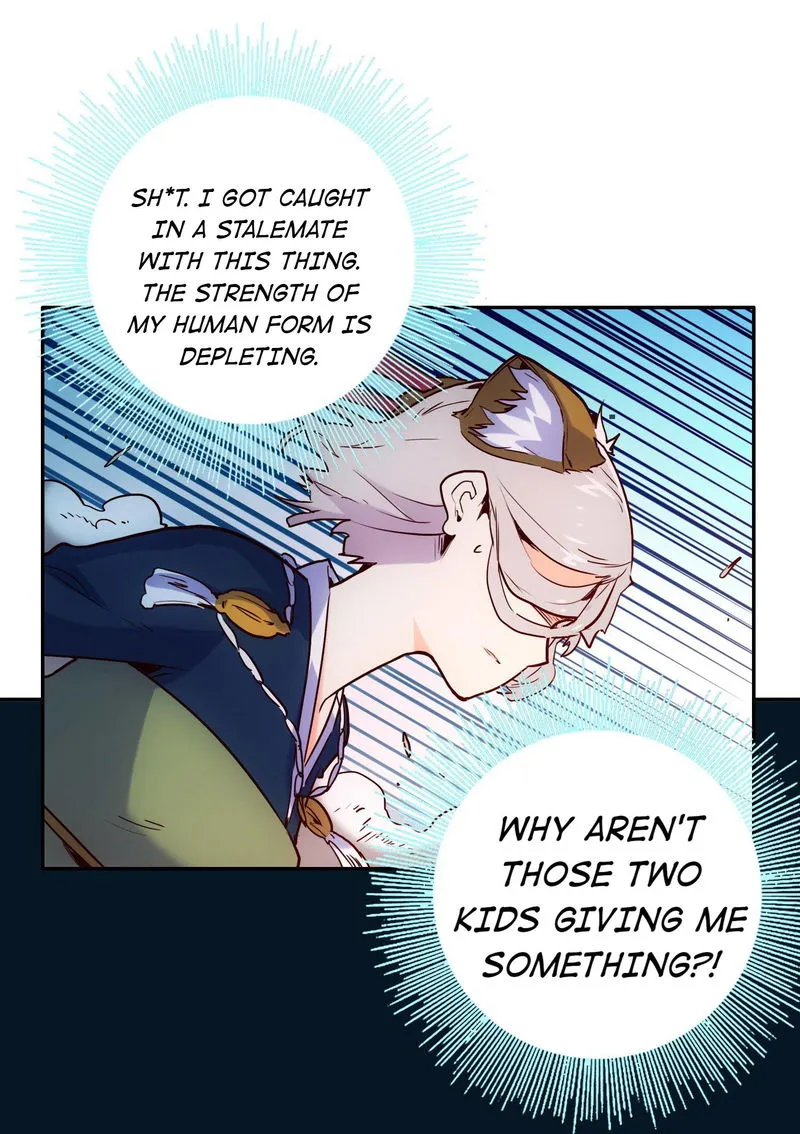 Finger Girls Chapter 8 Online - página 4