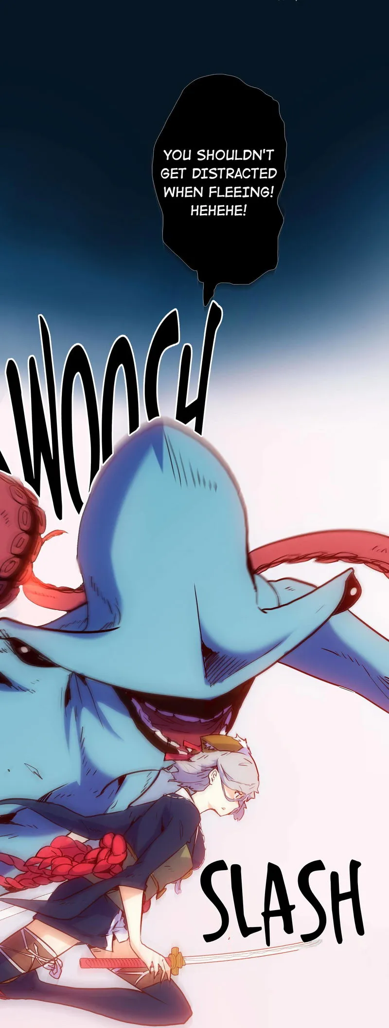 Finger Girls Chapter 8 Online - página 5