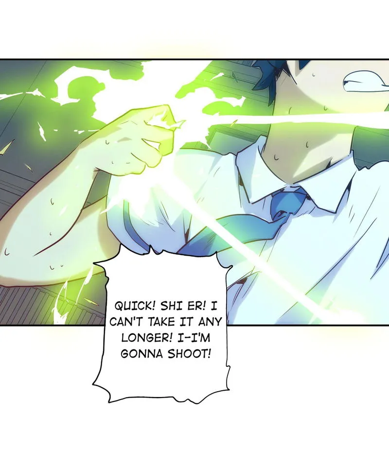 Finger Girls Chapter 8 Online - página 10