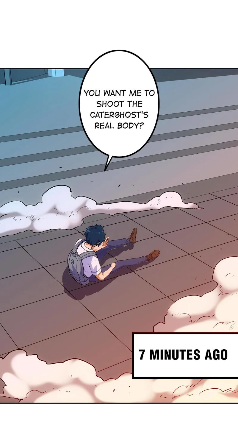 Finger Girls Chapter 8 Online - página 12