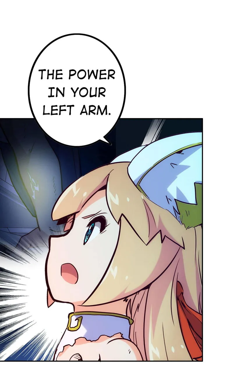 Finger Girls Chapter 8 Online - página 14