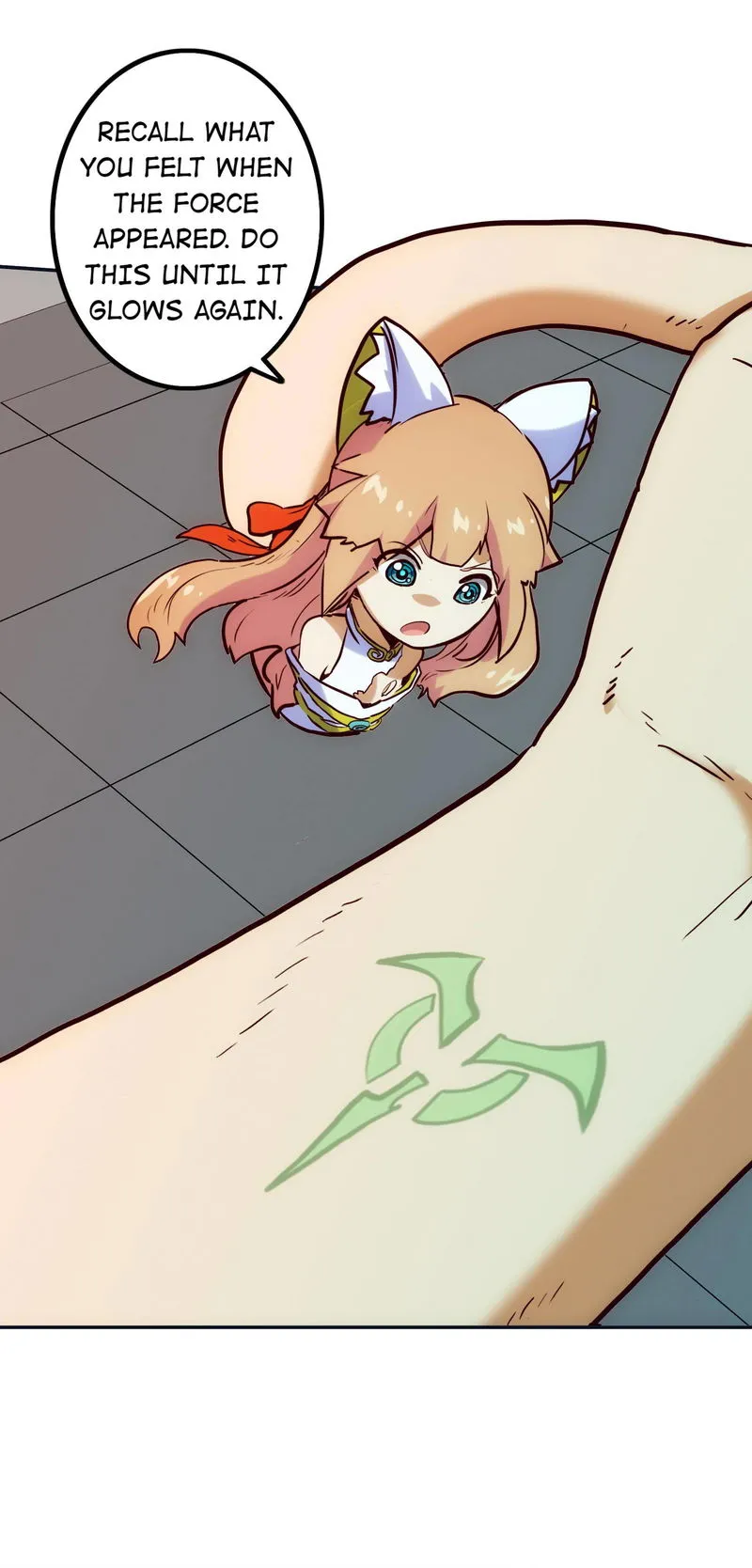 Finger Girls Chapter 8 Online - página 17