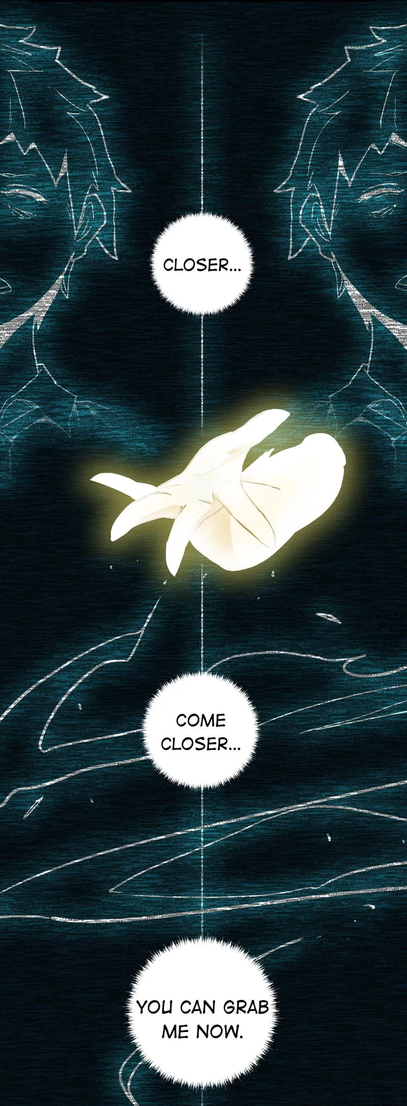 Finger Girls Chapter 8 Online - página 19