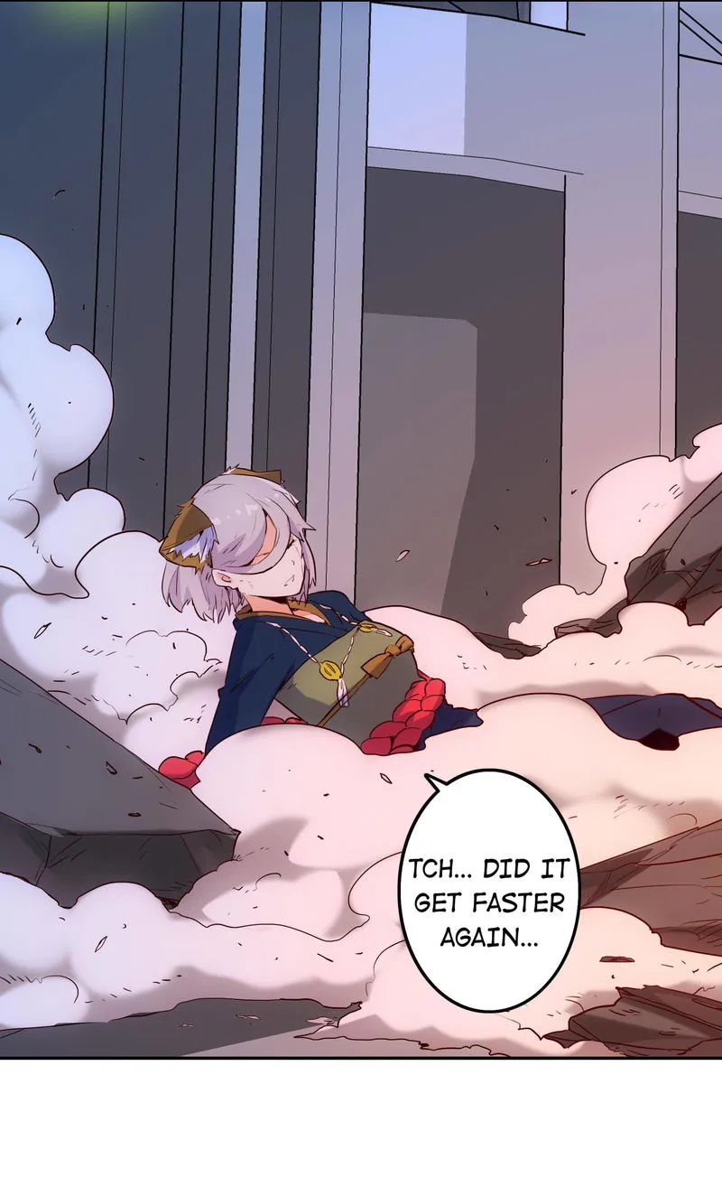 Finger Girls Chapter 8 Online - página 25