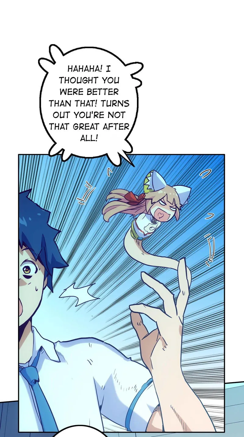 Finger Girls Chapter 8 Online - página 26