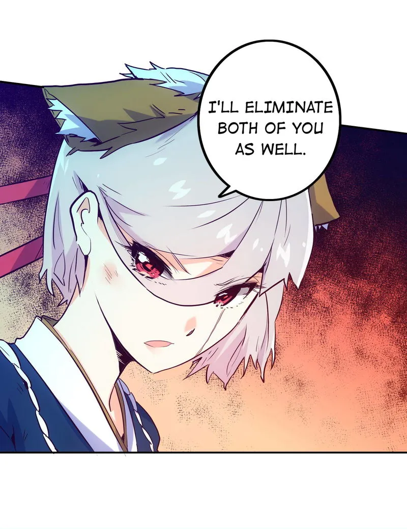 Finger Girls Chapter 8 Online - página 28