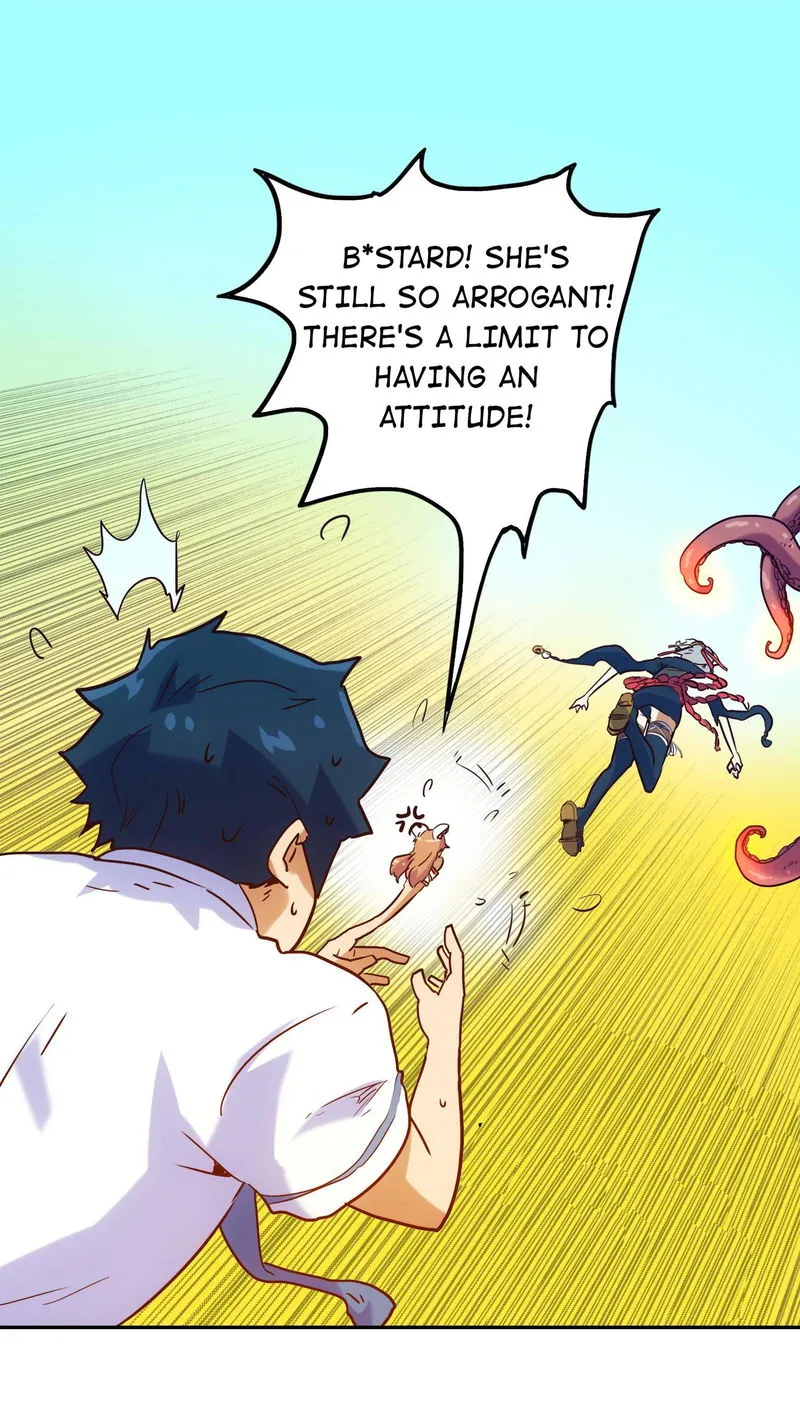 Finger Girls Chapter 8 Online - página 29