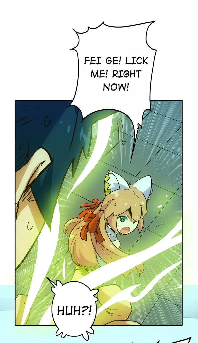 Finger Girls Chapter 8 Online - página 30