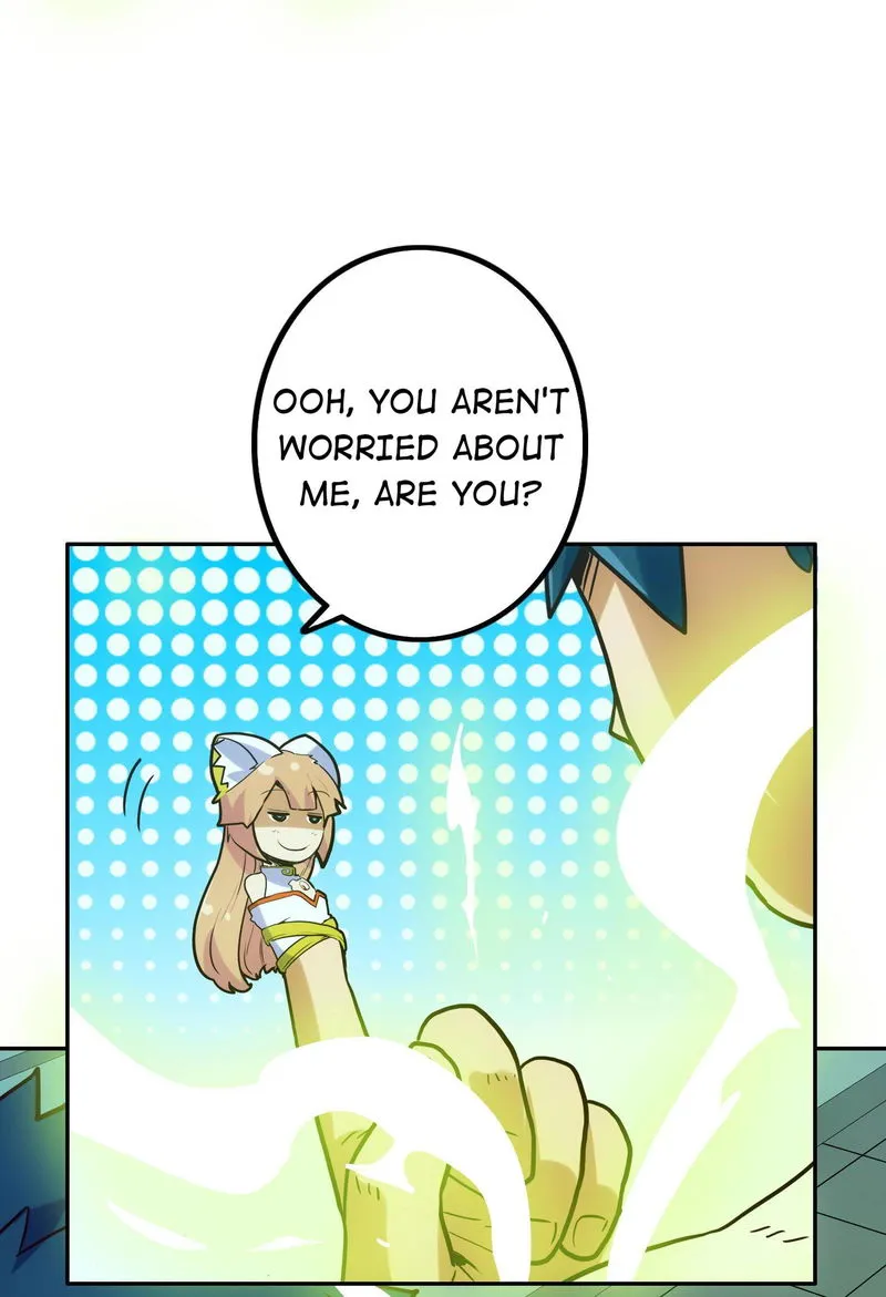Finger Girls Chapter 8 Online - página 32
